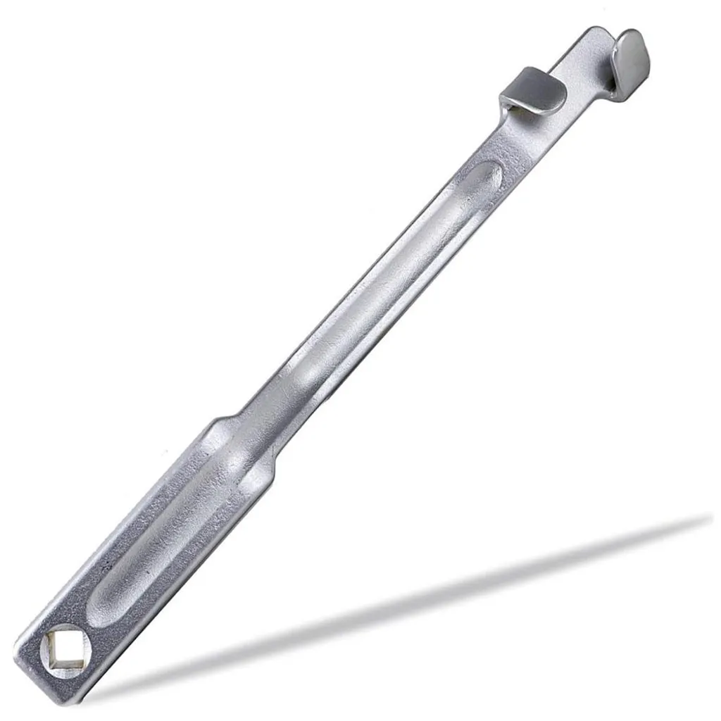 Rallonge de clé dynamométrique 34,3 cm avec carré d'entraînement 1/2"