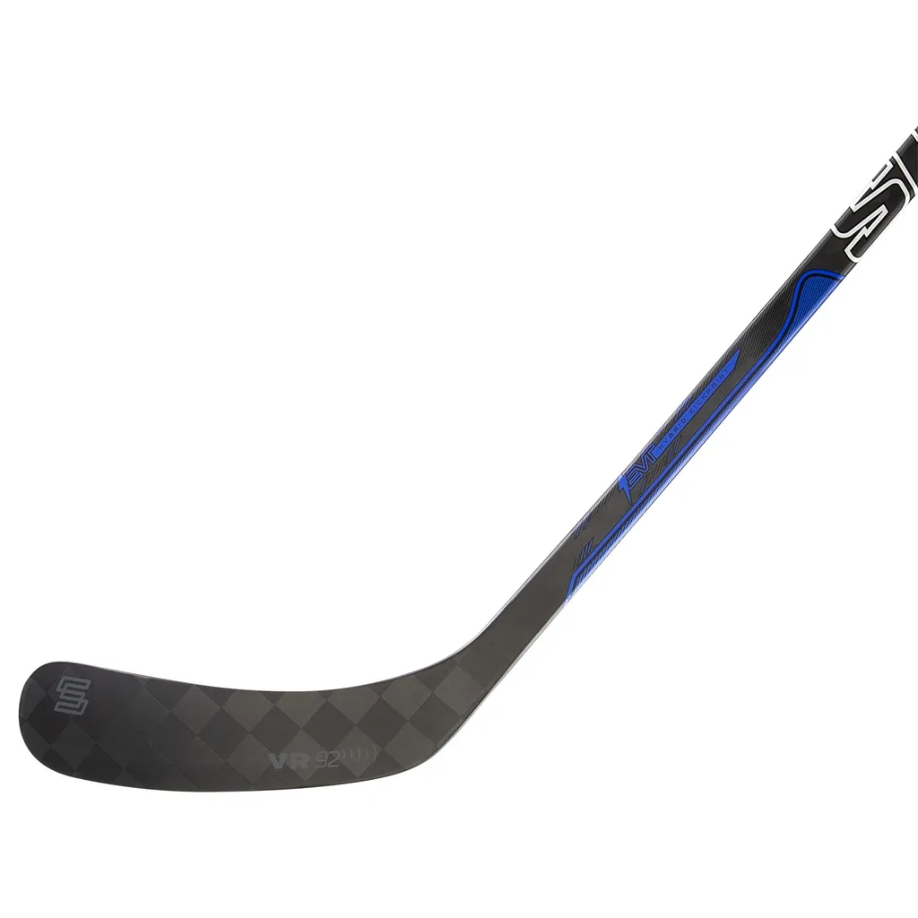 Crosse de Hockey sur Glace Sherwood Code TMP2 Flex 60 Main Gauche PP92 - 6