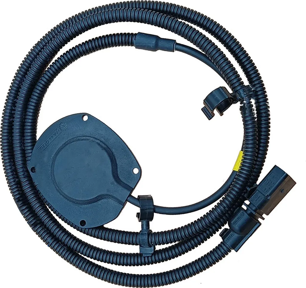 Capteur d'angle 7917405202 haute sensibilité pour Linde E16C E20PH - 5