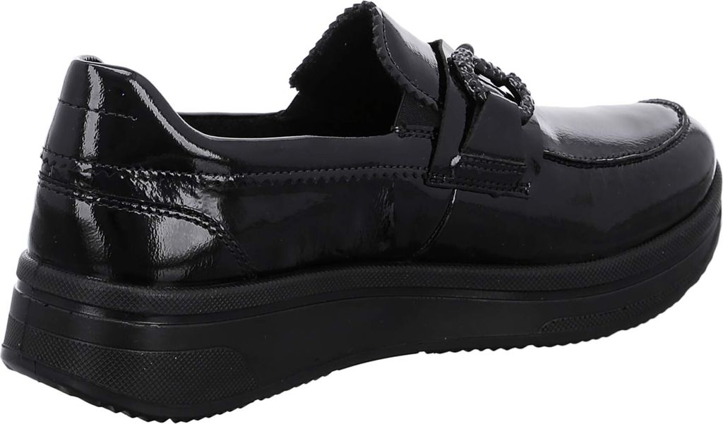 Produktbild von Jenny By Ara Gr.41 Damen Comfort Halbschuh Schnürschuhe Slipper TOP 115 C
