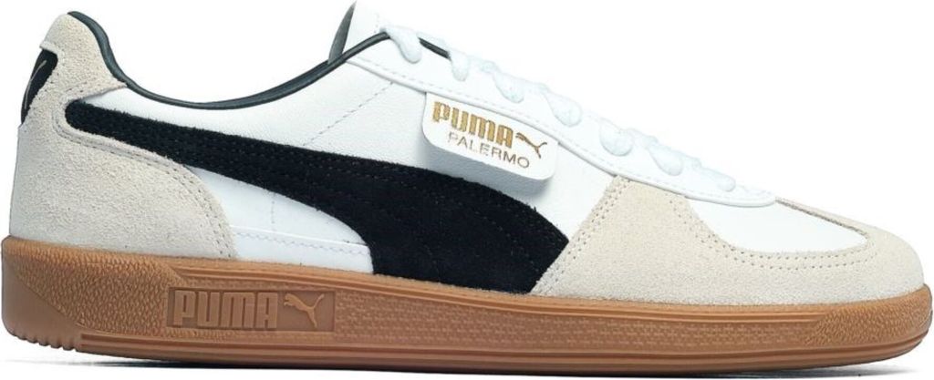 Puma Sneakers 396464-01 in White color size 41 Immagine del prodotto 