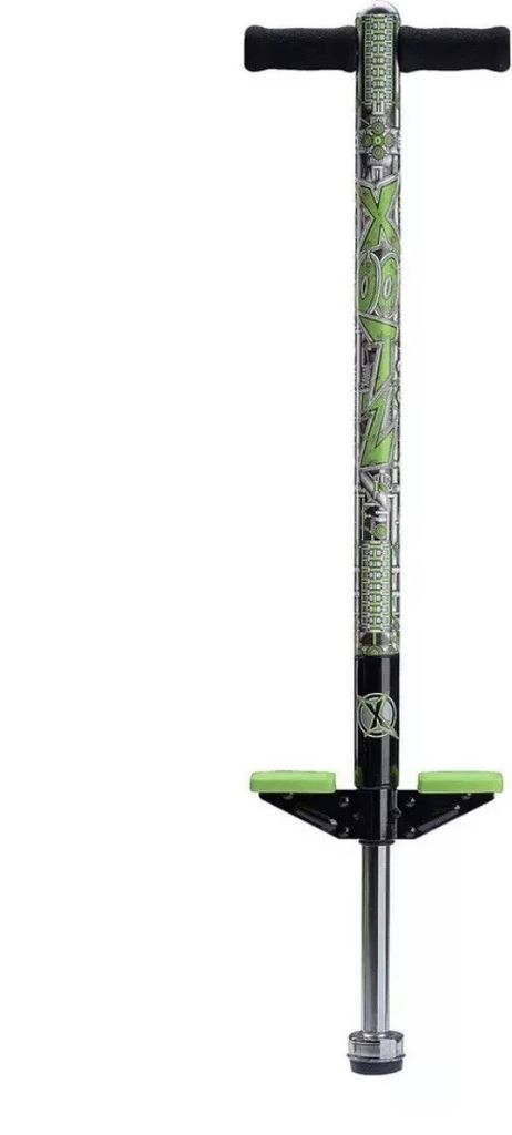 Xootz Pogo Stick für Kinder und Jugendliche – Hochwertiger Produktbild 