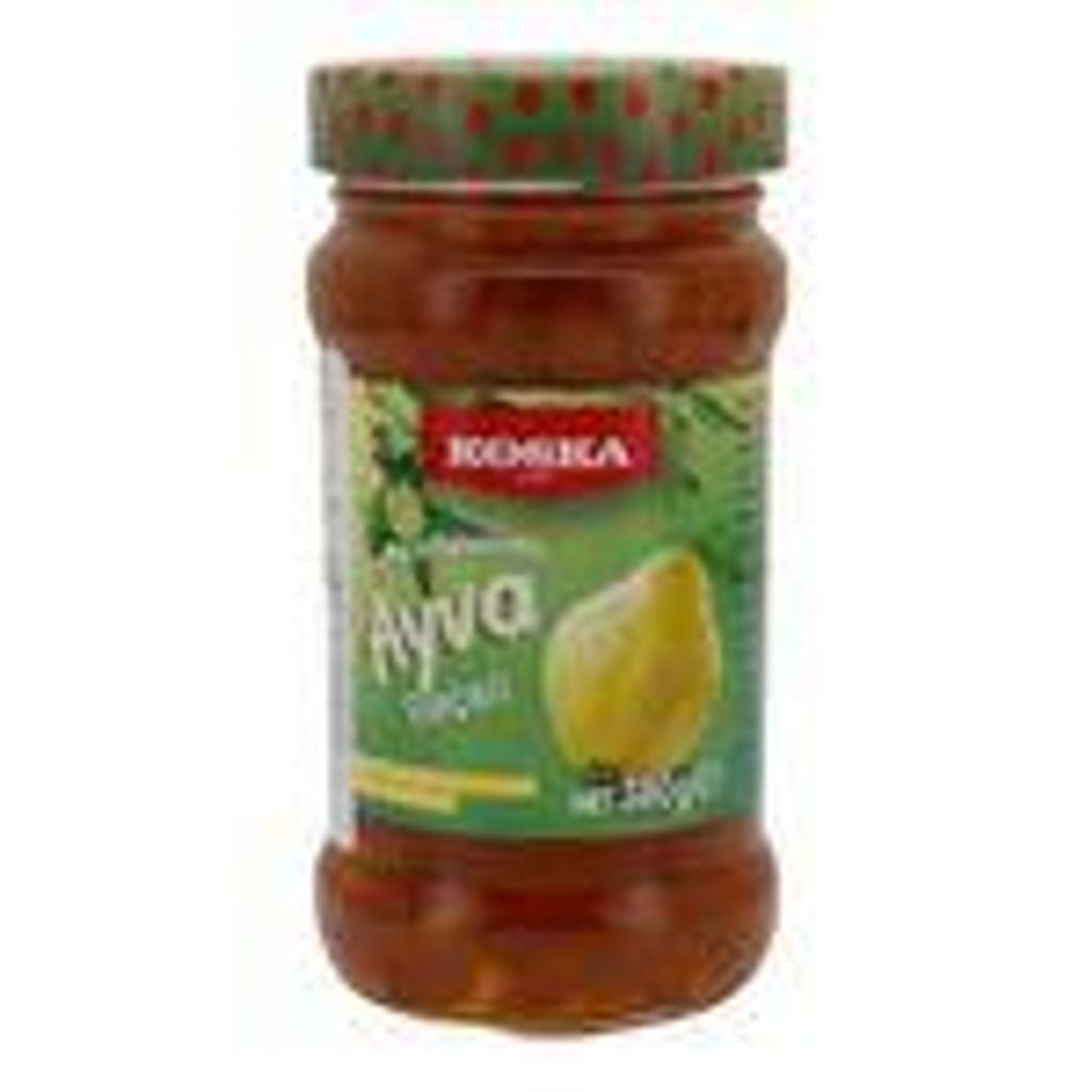 Koska Quittenmus (Ayva Reçeli), 380 g – Traditionelle türkische Spezialität