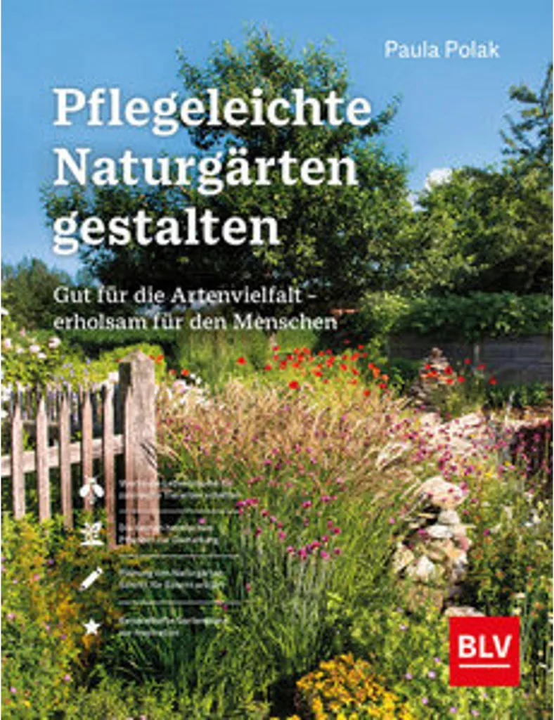 Guide de jardinage écologique pour créer un espace naturel simple