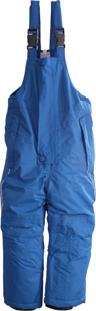 Papagino Kleinkinder Jungen Schneehose Skihose Winterhose Snowboard Blau 74