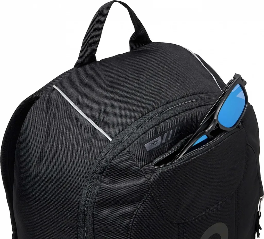 Sac à dos Oakley 921416-02E Street Backpack Multicolore Taille Unique - 4