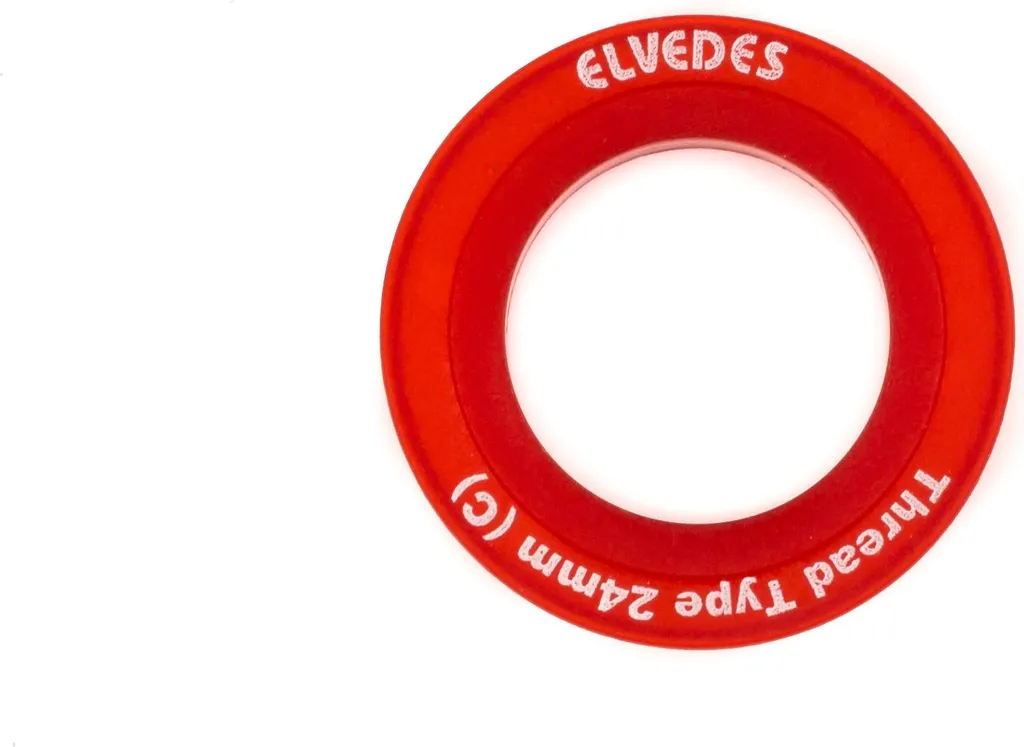 FSA Cappucci Inferiori per Tazze Fuoribordo - Set 2 Pezzi Ricambio Originale