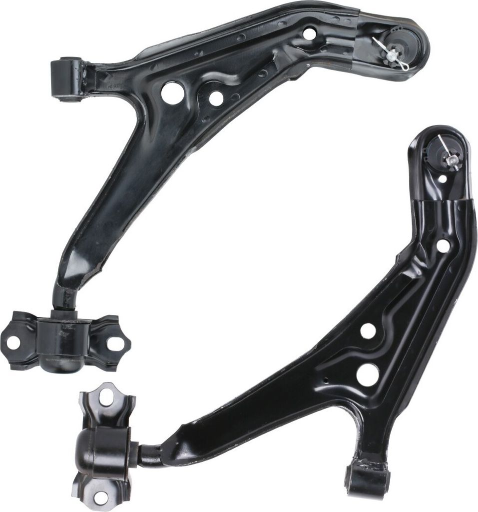 RIDEX 772S0841 Querlenker Reparatursatz für NISSAN PRIMERA Produktbild 