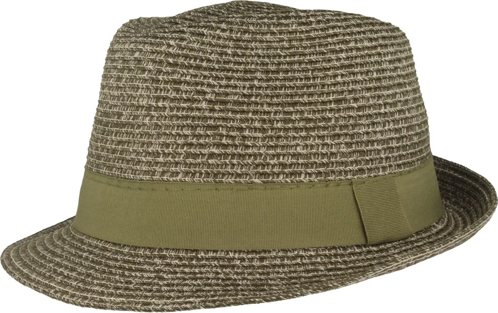 Offerta Cappello Hut Breiter Trilby: Lo Schiacciabile Definitivo - 1