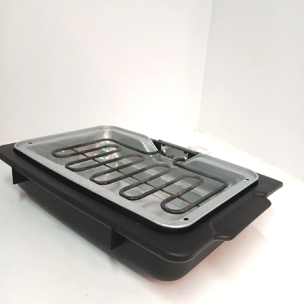 Barbecue de table électrique Moulinex 2100W Accessimo pour balcon - 14