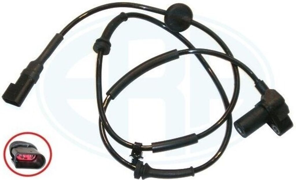 ERA 560062A - OE 4042001 ABS-Sensor für Transit