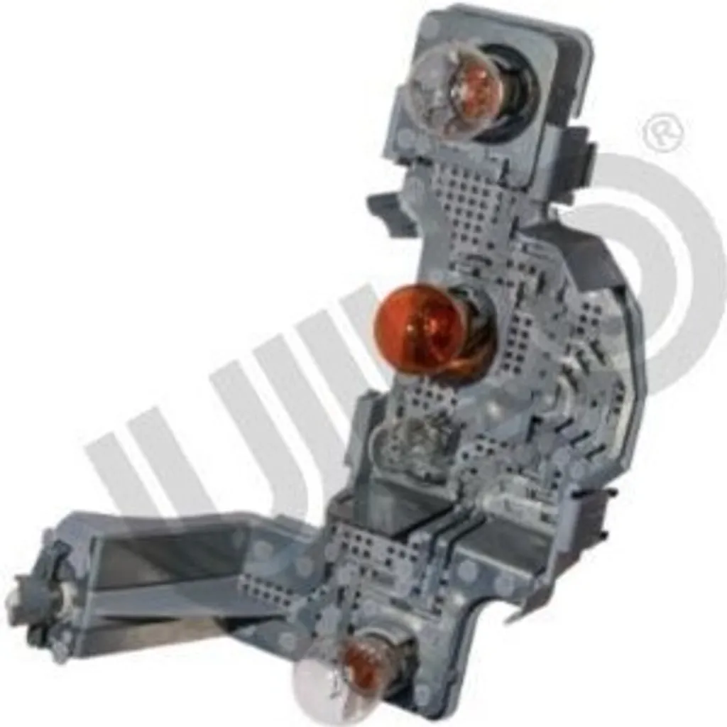 Lampe auto ULO 1056201 pour rénovation optique et contrôle technique