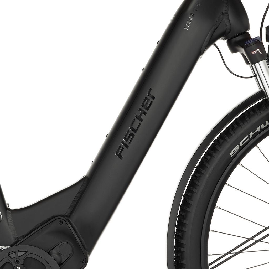 FISCHER E-Bike Pedelec ATB Terra 8.0, Rahmenhöhe 43 cm, 29 Produktbild 4