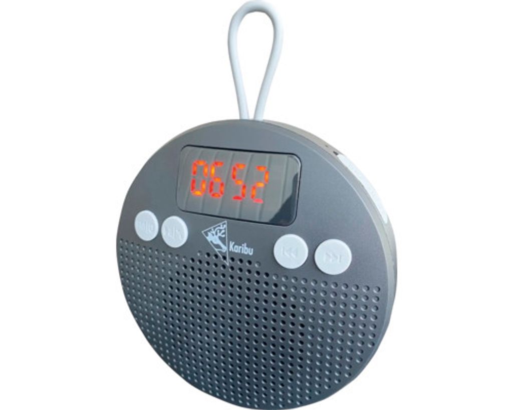 Bluetooth-Lautsprecher Karibu Premium Produktbild 