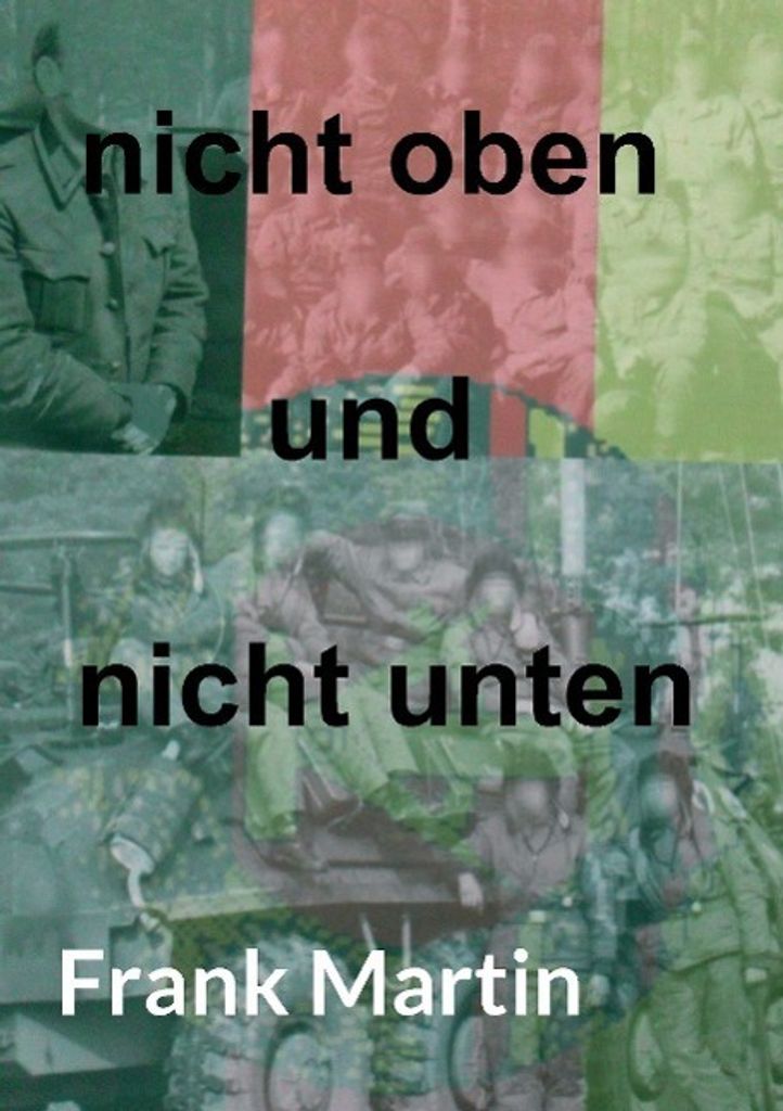 Persönliche Erinnerungen aus der NVA: Einblick in das Leben junger Menschen in der DDR der 70er Jahre