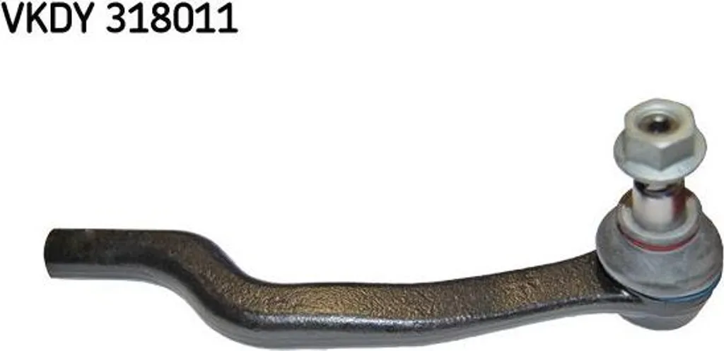 Rotule de direction de rechange SKF VKDY 318011 pour Classe A W168