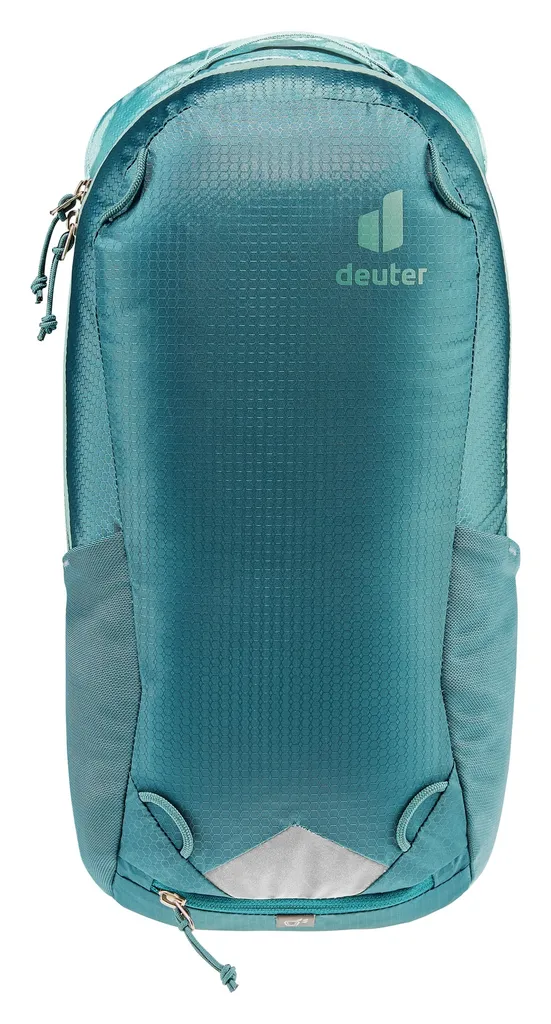 Sac à dos cycliste Deuter Race 8 pour randonnée VTT et sorties vélo