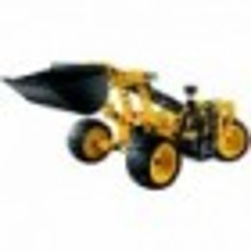Lego 42004 Mini-Pelleteuse : Le Jouet Éducatif pour Petits Ingénieurs - 7