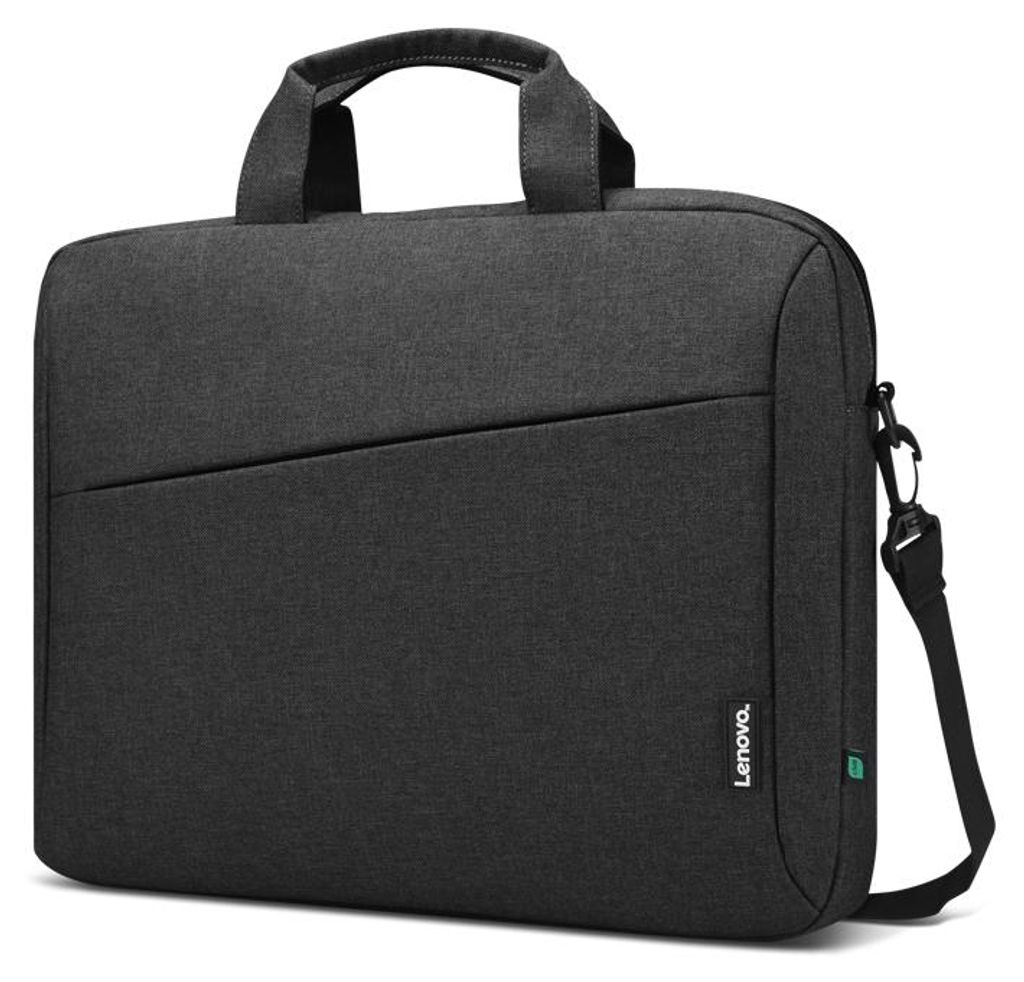 Lenovo T210, Taška, 39,6 cm (15.6"), Ramenný popruh, 435 g Obrázok produktu 