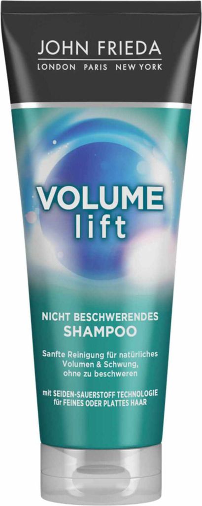 John Frieda Shampoo Volume Lift