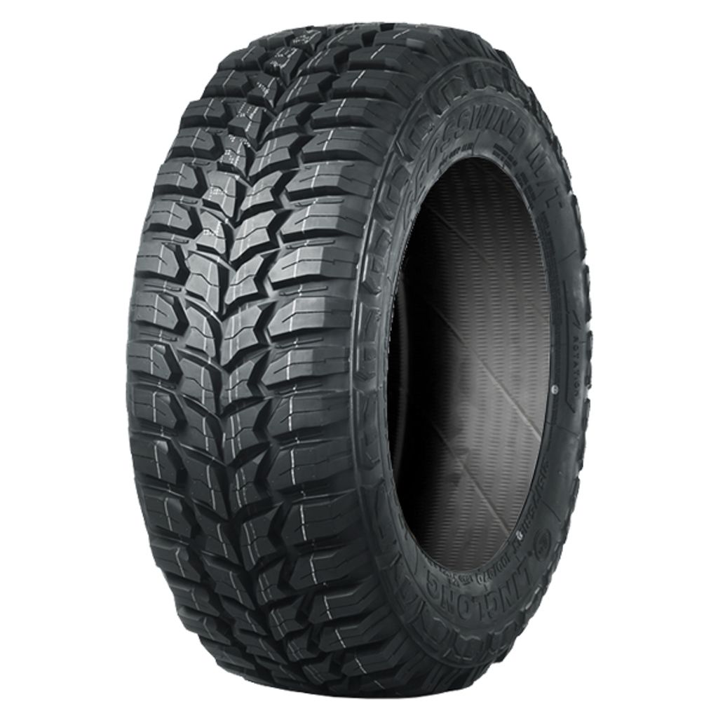 Linglong Crosswind M/T ( 255/70 R16 115/112Q 8PR POR ) Zdjęcie produktu 