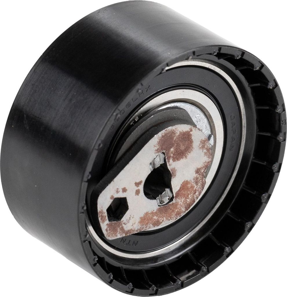 Napinaci kladka, ozubeny remen