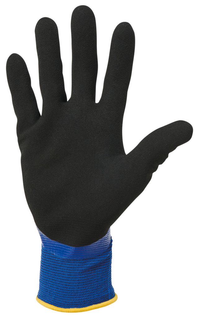 WK. Designed To Work Handschuhe für Materialhandhabung in feuchten Umgebungen