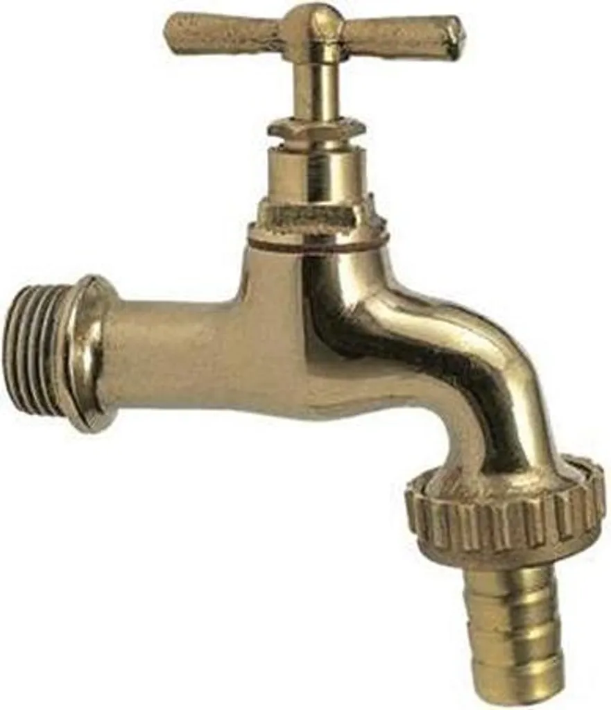 Valvola WB per Lavabo da 3/4 - La Sicurezza di Una Volta