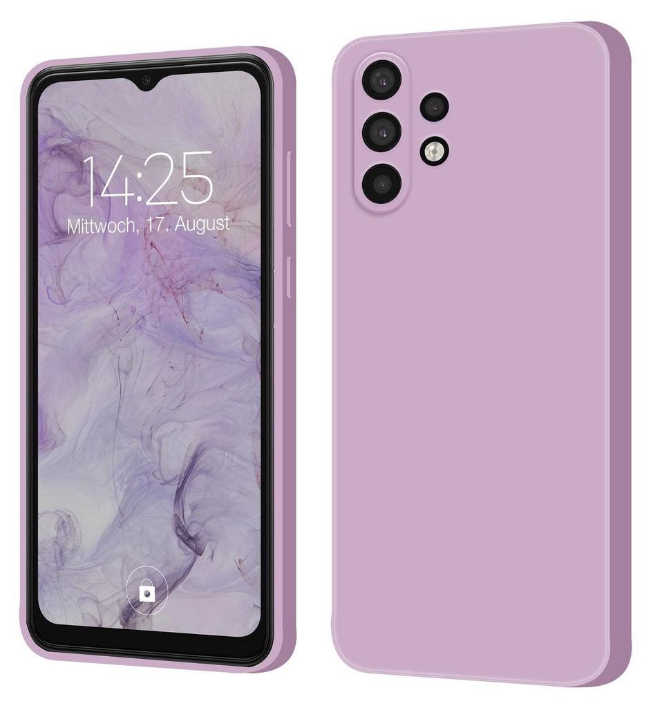 Hülle für Samsung Galaxy A32 5G Case Cover Bumper Produktbild 