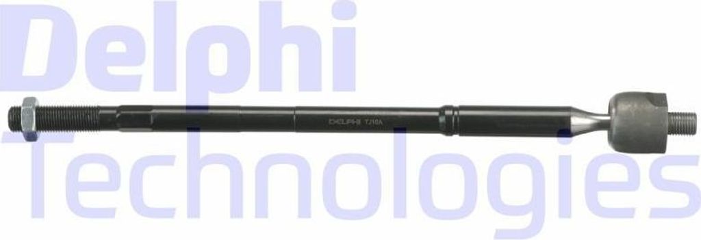 DELPHI TA3169 Axialgelenk Spurstange für TOYOTA AVENSIS Kombi (T25) Vorne Vorne Rechts