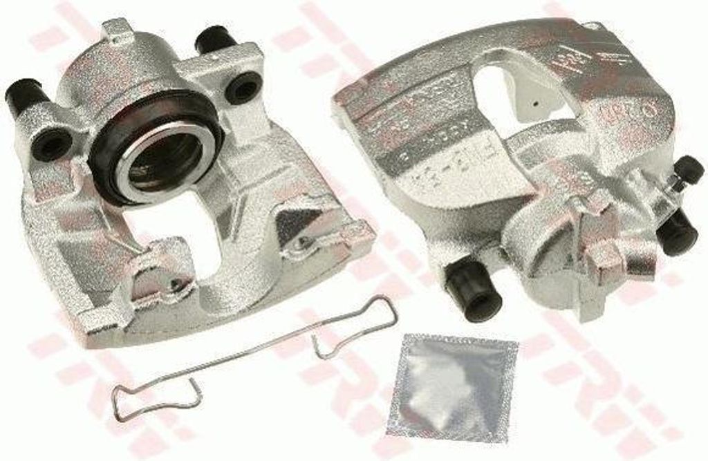 TRW BHW916E Bremssattel OE 7701065267 kompatibel mit Clio, Megane, Scenic