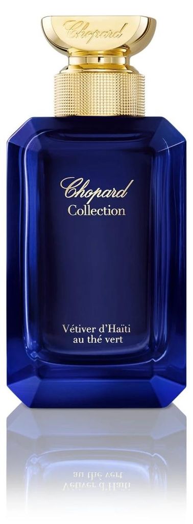 Chopard, Vetiver d'Haiti au The Vert, Eau De Parfum, Immagine del prodotto 