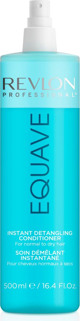 Revlon Professional Equave Instant Detangling Conditioner 500 ml