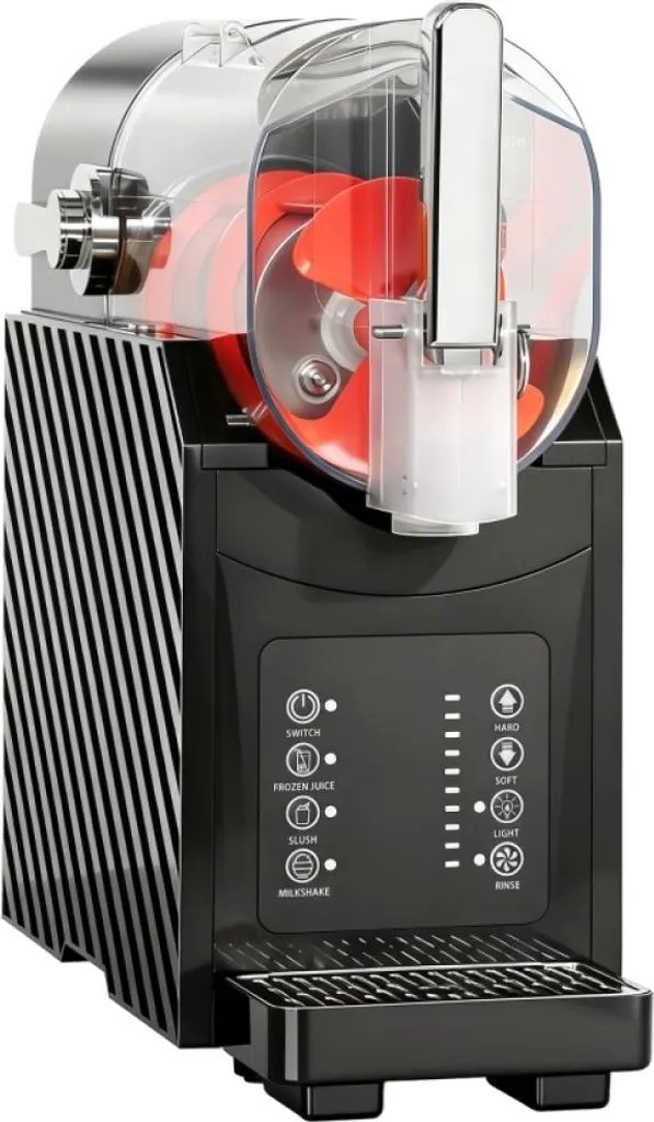 Machine à boissons glacées Zimilo pour des soirées et cocktails réussis