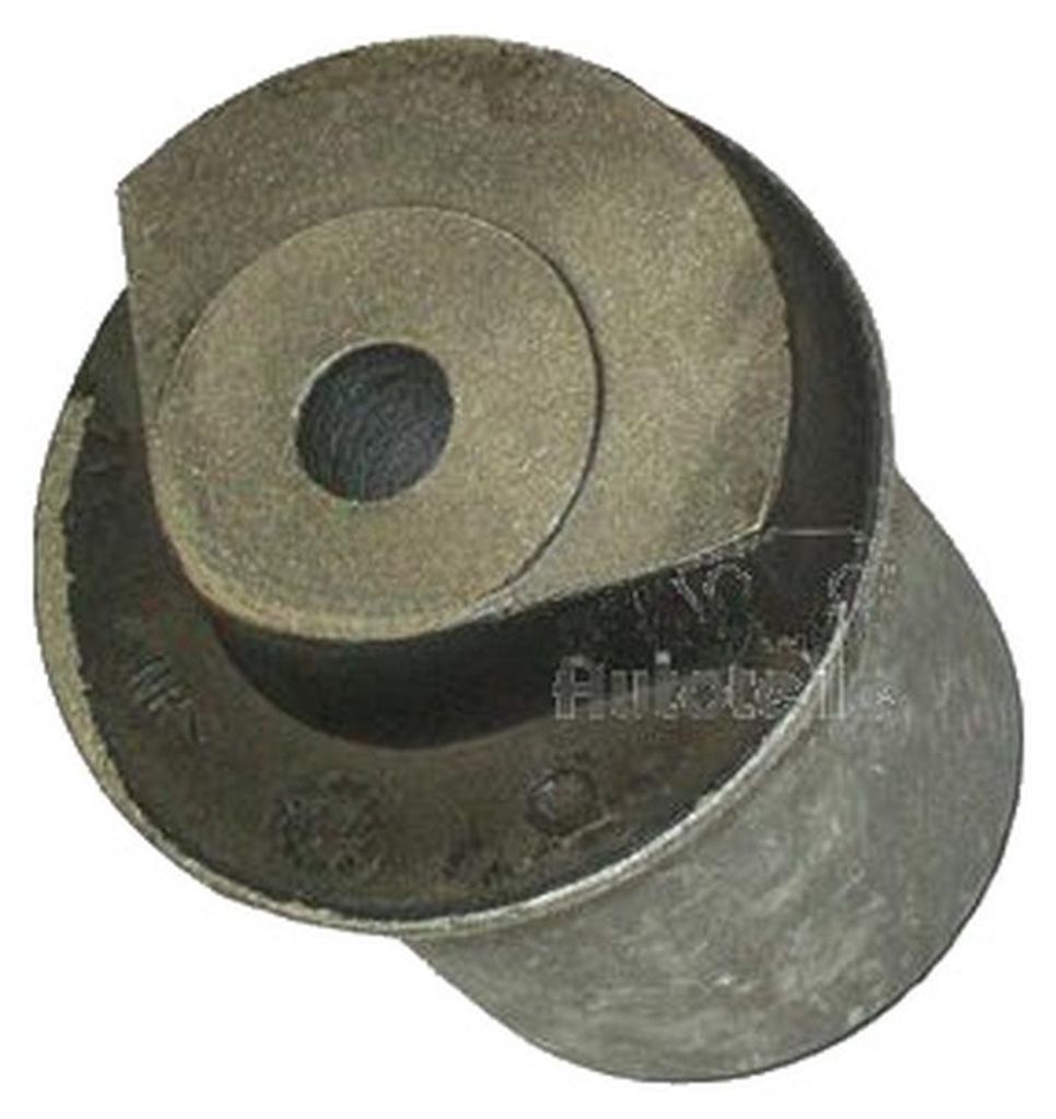 Lagerung Achskörper hinten rechts Gummimetalllager METZGER für u.a. OPEL ASTRA