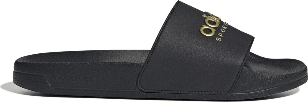 adidas Herren Badepantolette Shower Adil 4