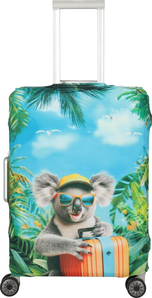 travelite pull-over accessori da viaggio Luggage Cover Immagine del prodotto 