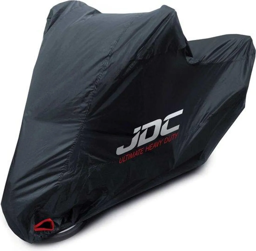 Housse de support moto 100% imperméable et résistante à la chaleur