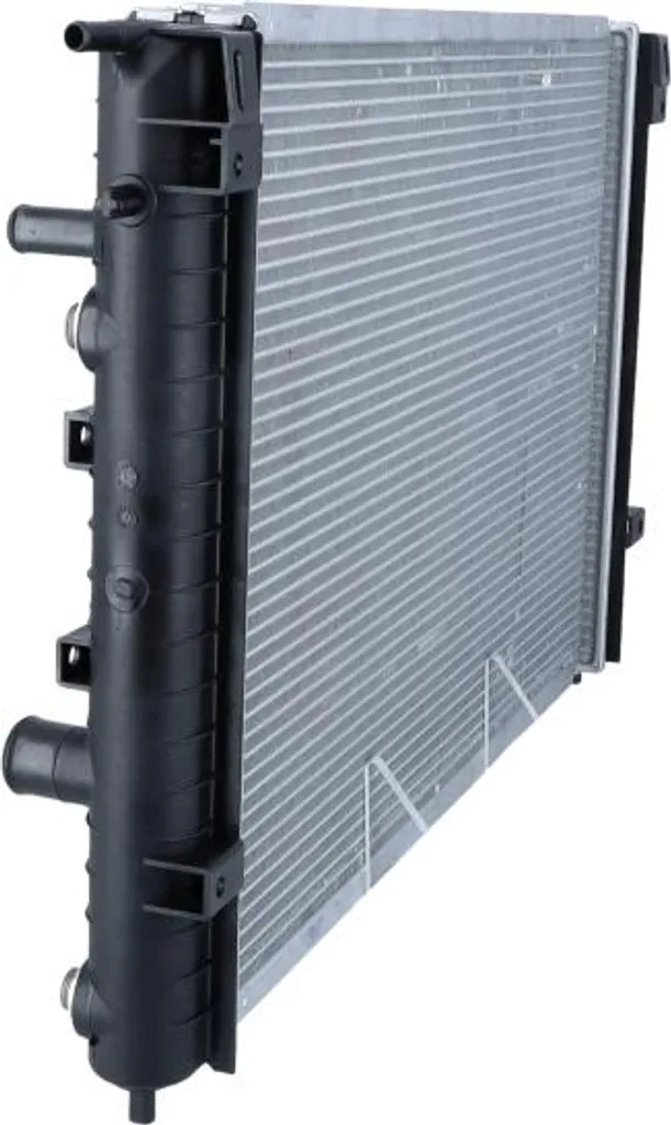 Radiateur de Refroidissement NRF pour OPEL OMEGA B - Haute Performance - 13