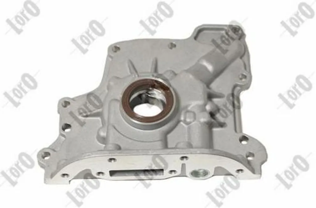 Pompa Olio Motore ABAKUS 102-00-009 per VW Seat Skoda 036115105B