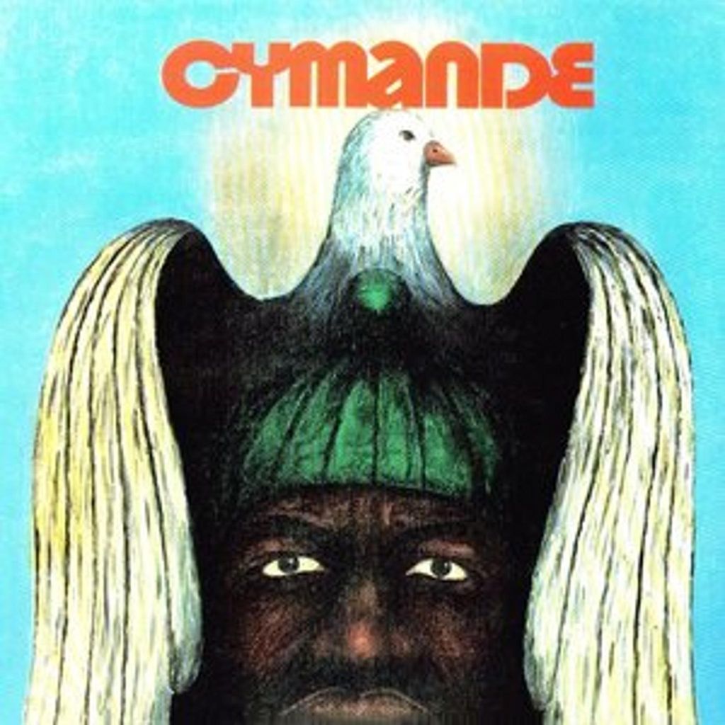 Cymande Zdjęcie produktu 