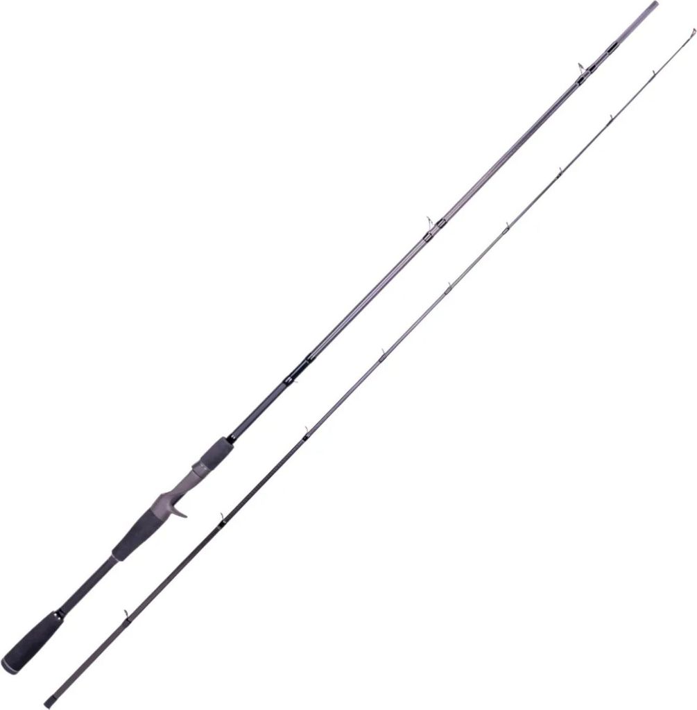 Zeck Momentum Cast 220cm 40g - Baitcastrute Produktbild 