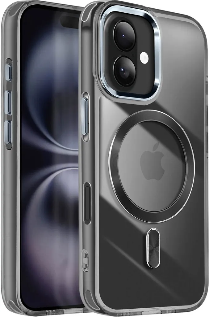 Tybiky, custodia protettiva per iPhone 12 Pro, decorata