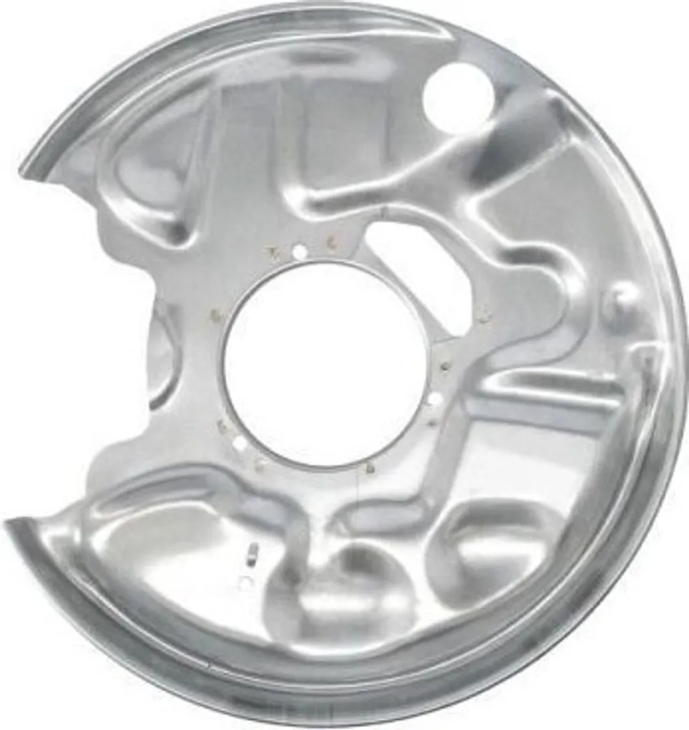Tôle de protection BLIC 6508-03-3527878K - OE 210 420 15 44