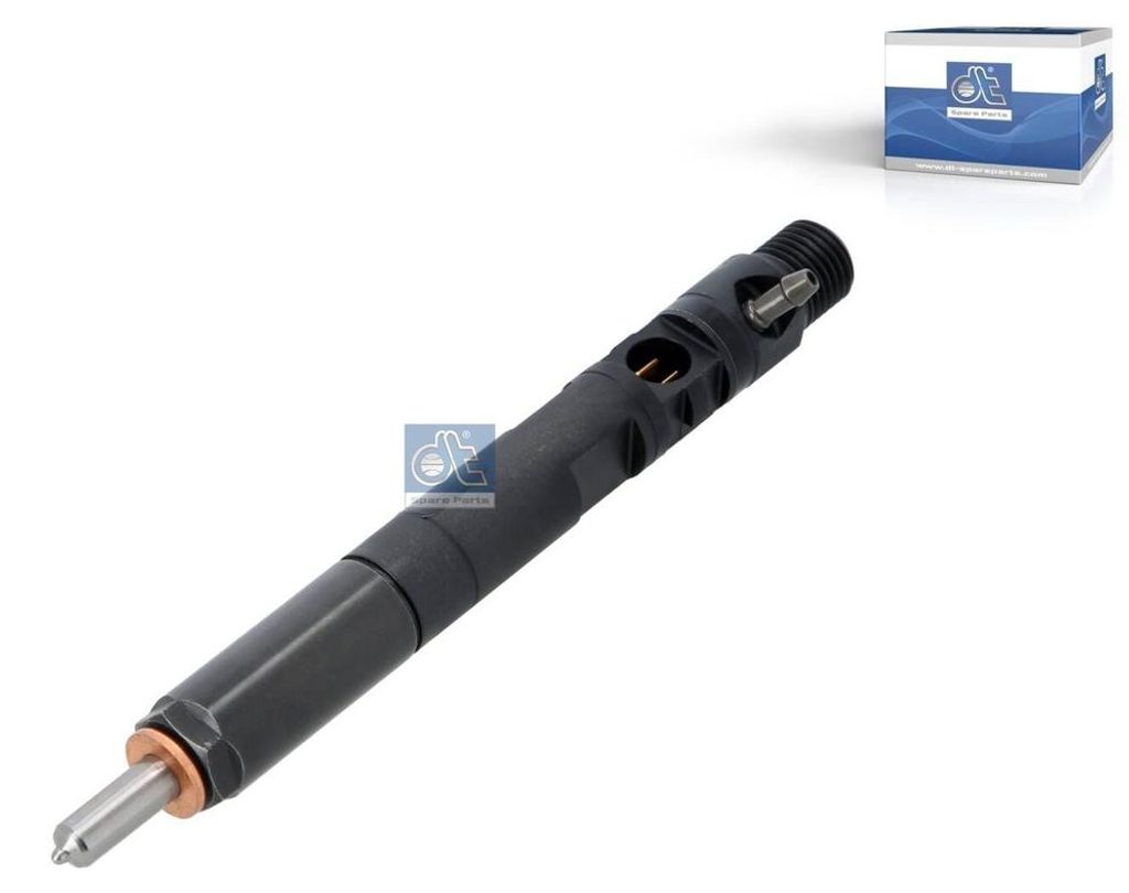 Einspritzventil DT SPARE PARTS IAM-Expertise passend für FORD