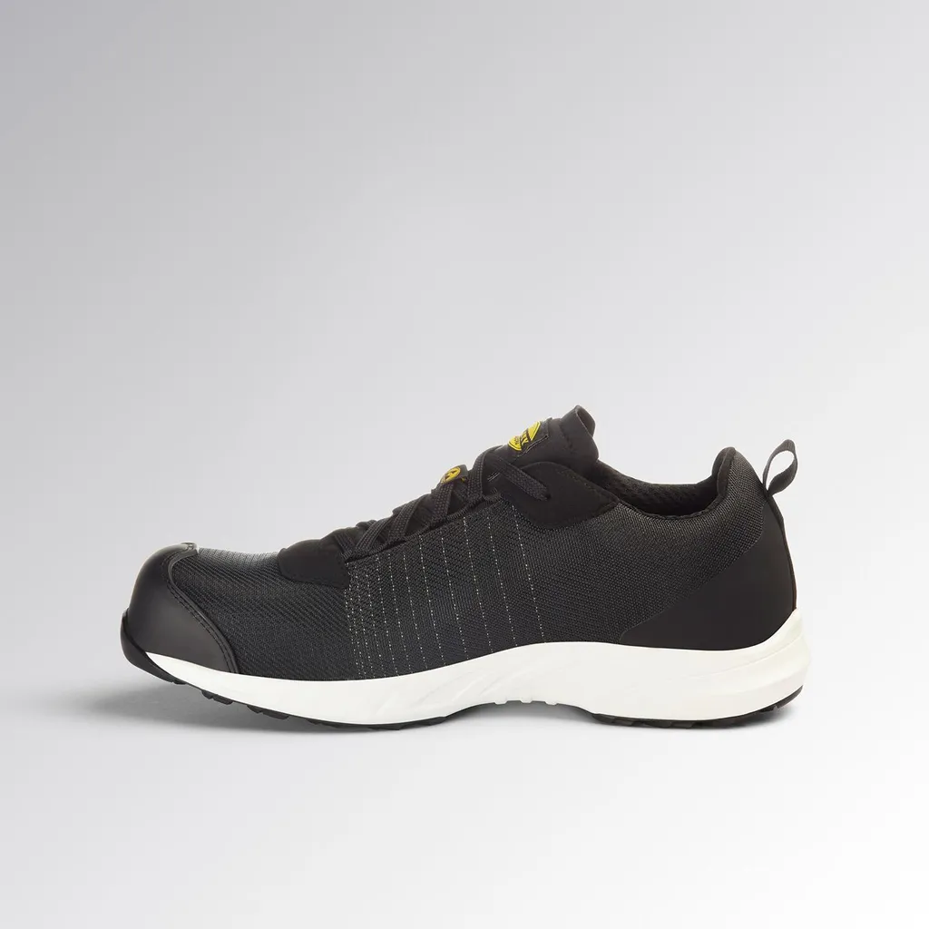 Baskets de sécurité S3L Diadora Fly Litebase Matryx basses et légères - 12