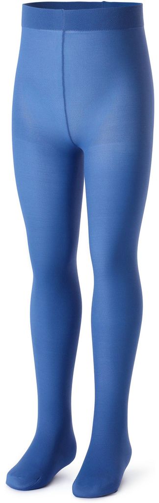 Bellivalini Kinder Strumpfhose Mikrofaser 40 DEN BLVFI1008 Produktbild 