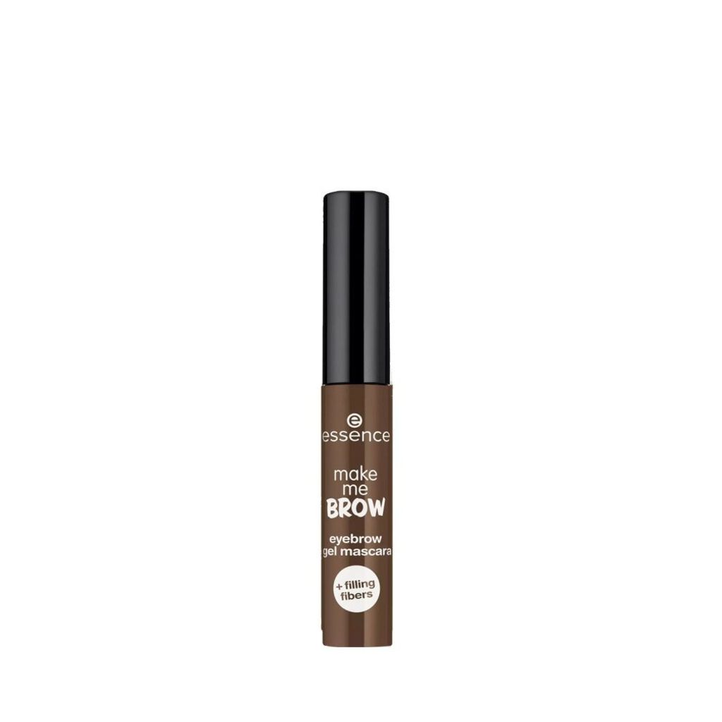 Essence Cosmetics Make Me Brow Mscara Gel Para Cejas 05-Chocolaty Brows 3,8ml