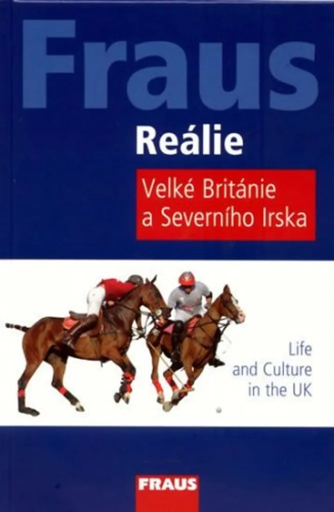 Livre de culture britannique pour comprendre la vie au Royaume-Uni