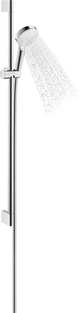 Hansgrohe Crometta 26539400 Kit Doccia Completo EcoSmart 90 cm